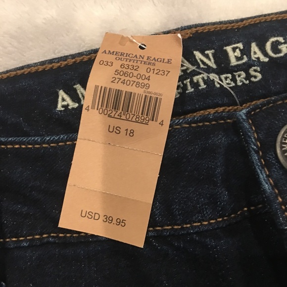 American Eagle Bermuda Short - Picture 3 of 3
